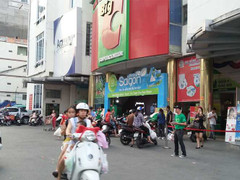 Vì sao Tập đoàn Casino lại muốn từ bỏ 'miếng bánh' Big C Việt Nam