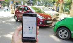 Ngân hàng 'bạo gan' cho vay 95% giá trị xe để chạy Uber
