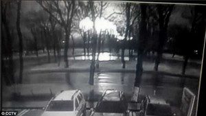 Video: Máy bay chở khách rơi ở thành phố Rostov trên sông Đông phát nổ tạo cầu lửa khổng lồ