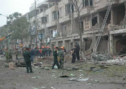 Nổ kinh hoàng ở Văn Phú: Phó Thủ tướng chỉ đạo làm rõ nguyên nhân