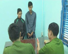 Chỉ vì câu nói đùa, nam thanh niên đâm chết bạn nhậu