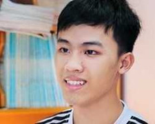 Thủ khoa Đại học Y chia sẻ bí quyết ôn luyện khối B