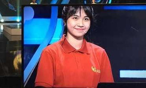 3 cô gái xinh đẹp bất ngờ nổi tiếng