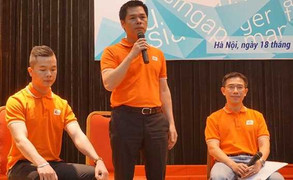 Nhật Bản đang thiếu 60.000 kỹ sư công nghệ thông tin