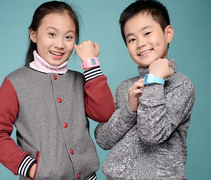 Giải pháp bảo vệ con của các bà mẹ High- tech