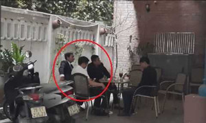 Hành hung, giam giữ PV VTC News: Nhân viên nhà hàng Queen Bee có dấu hiệu phạm nhiều tội danh