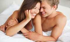 Bí quyết để 'cuộc yêu' nóng như lần đầu