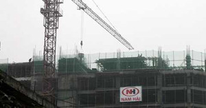 Ai có thể dừng dự án Diamond Blue?