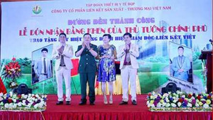 Ông Nguyễn Thiện Nhân: Chậm phát hiện, xử lý kinh doanh đa cấp lừa đảo