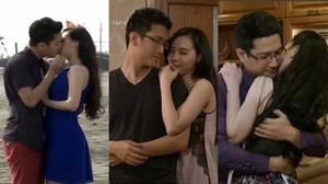 MC Minh Hà lần đầu lên tiếng chuyện 'giật chồng', lên xe hoa với Chí Nhân