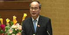 Cử tri bất bình khi Trung Quốc bố trí vũ khí, quân đội tại Hoàng Sa, Trường Sa