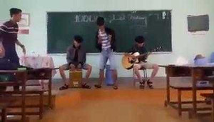 Những video hot nhất trên Facebook ngày 21/3