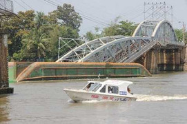 Sẽ khởi tố vụ sập cầu Ghềnh ở Đồng Nai