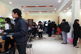 Cò nhà đất liều mạng tung 'mồi nhử' cho vay ưu đãi để bán nhà