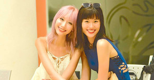 Lan Khuê, Minh Tú cùng chân dài 'khủng' tham dự The Fashion Show