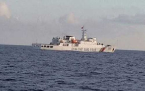 Trung Quốc phản ứng vụ Indonesia đòi triệu Đại sứ