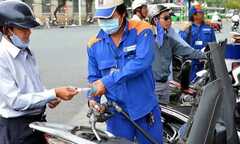 Những khoản tiền 'nợ' chưa kịp trả đã vội tăng