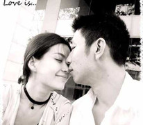 Á hậu Diễm Trang hạnh phúc thông báo có tin vui