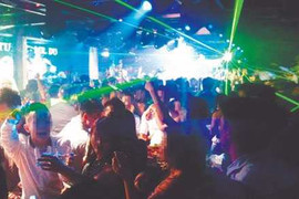 Cải trang dân chơi, tình nhân để bắt 'bố già' ma tuý ở Hội An