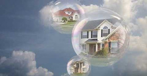 Bất động sản 2016 liệu có xảy ra bong bóng?