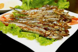 Cá trứng - Ăn nhiều liệu có tốt?