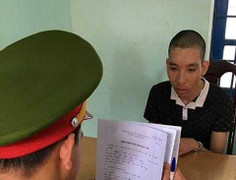 Yêu nữ sinh, nam thanh niên mang tội giao cấu trẻ em