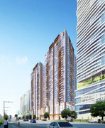 Tây Hồ Tây thêm 1 dự án bất động sản