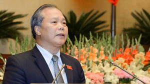 Quan chức Quốc hội: Nợ công tăng nhanh, đề nghị Chính phủ làm rõ trách nhiệm