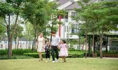 Tiểu khu Botanic, Gamuda Gardens: Mua nhà đẹp, nhận nội thất sang