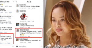 Phản ứng thiếu văn hoá, đáng xấu hổ của thí sinh người Việt tại Asia's Next Top Model