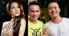 Bị Tuấn Hưng 'đá đểu', Thu Phương đăng đàn chê trách đàn em ích kỉ