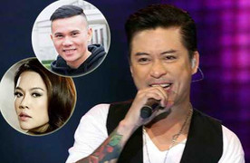 Tuấn Hưng: Tôi không muốn nói qua nói lại với Thu Phương