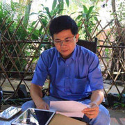 Người tố công an nhận hối lộ bị bắt giam