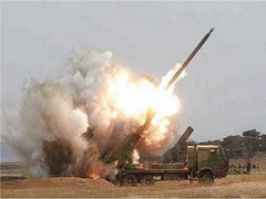 Triều Tiên dọa biến phủ Tổng thống Hàn Quốc thành 'biển lửa và tro bụi'