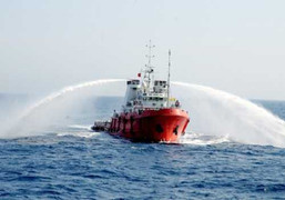 Trung Quốc sợ bị kiện