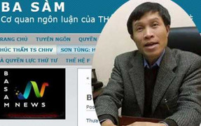 Đề nghị tuyên phạt blogger Anh Ba Sàm 5-6 năm tù
