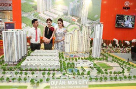 Trào lưu săn dự án bất động sản được bảo lãnh nghĩa vụ tài chính