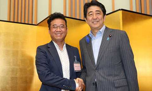 Những món nợ đeo đuổi đại gia 'muốn uống thuốc sâu tự tử'