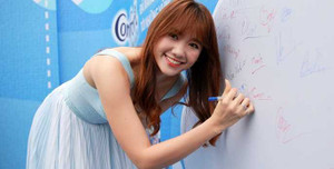 Hari Won ngày càng gợi cảm sau khi công khai yêu Trấn Thành