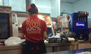 Liên tiếp các 'ông lớn' Nestle, Lotteria làm ăn bát nháo