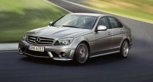 Dòng xe 'ăn khách' nhất của Mercedes tại Việt Nam dính lỗi túi khí