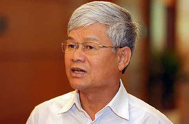 Cử tri rất quan tâm lãnh đạo Chính phủ, Bộ ngành là ai