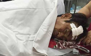 Ông Huỳnh Văn Nén bị tai nạn nguy kịch: Bộ trưởng Tiến trực tiếp gọi điện chỉ đạo điều trị