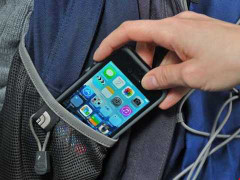 Không muốn bị mất cắp điện thoại, bạn cần biết thủ thuật này