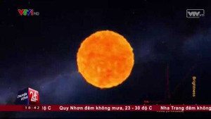Video: NASA lần đầu ghi được hình ảnh nổ sóng xung kích trong không gian