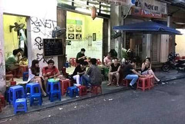 Những kiểu kinh doanh vỉa hè thu nửa tỷ đồng/tháng ở Việt Nam