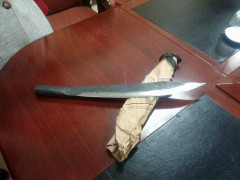 2 giờ phá án bắt giữ kẻ chặn đường cướp xe giữa thủ đô