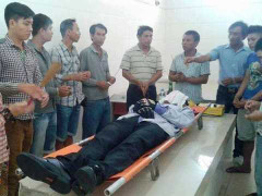 Thêm 2 lao động người Việt tử vong ở Angola