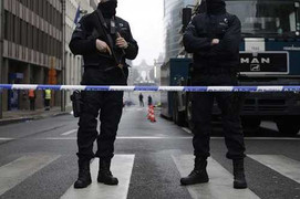 Bỉ bị cáo buộc biết trước các vụ đánh bom đẫm máu nhưng vẫn lờ đi