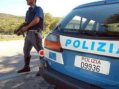 Cảnh sát Italy bắt giữ nhiều chính trị gia 'bảo kê' mafia